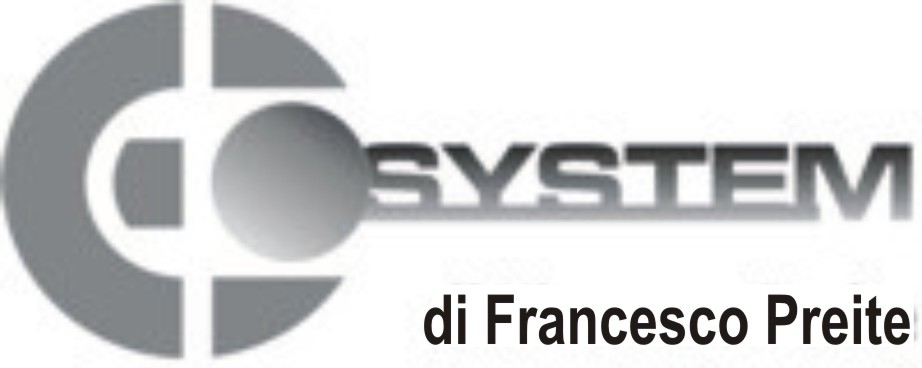 Ecosystem di Francesco Preite