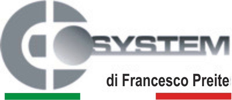 Ecosystem di Francesco Preite